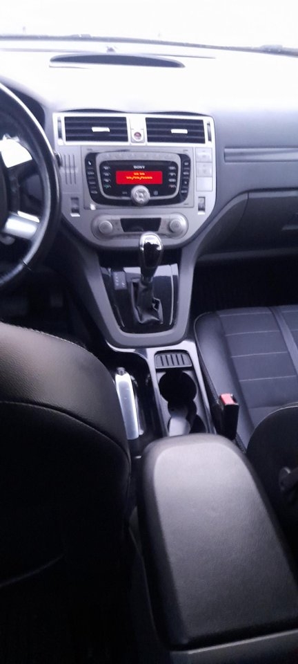 Ford Kuga 2012, bild 4/10