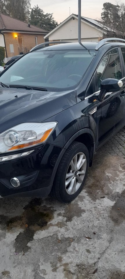 Ford Kuga 2012, bild 5/10