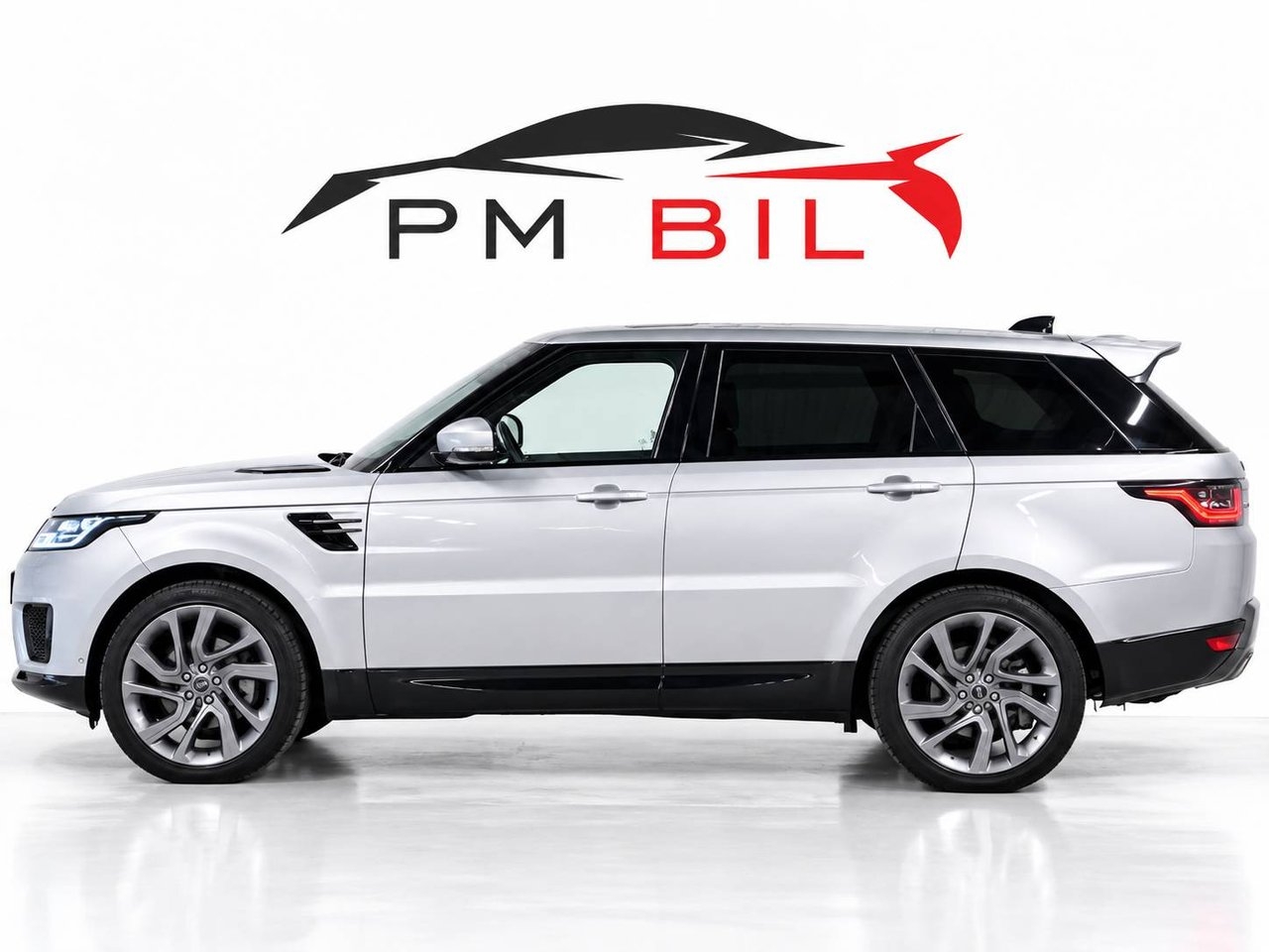 Land Rover Range Rover Sport 2018, bild 6/27