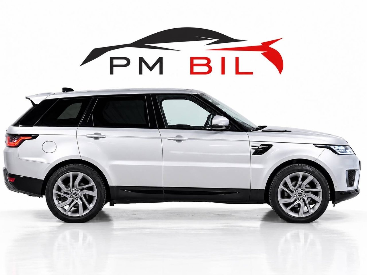 Land Rover Range Rover Sport 2018, bild 5/27