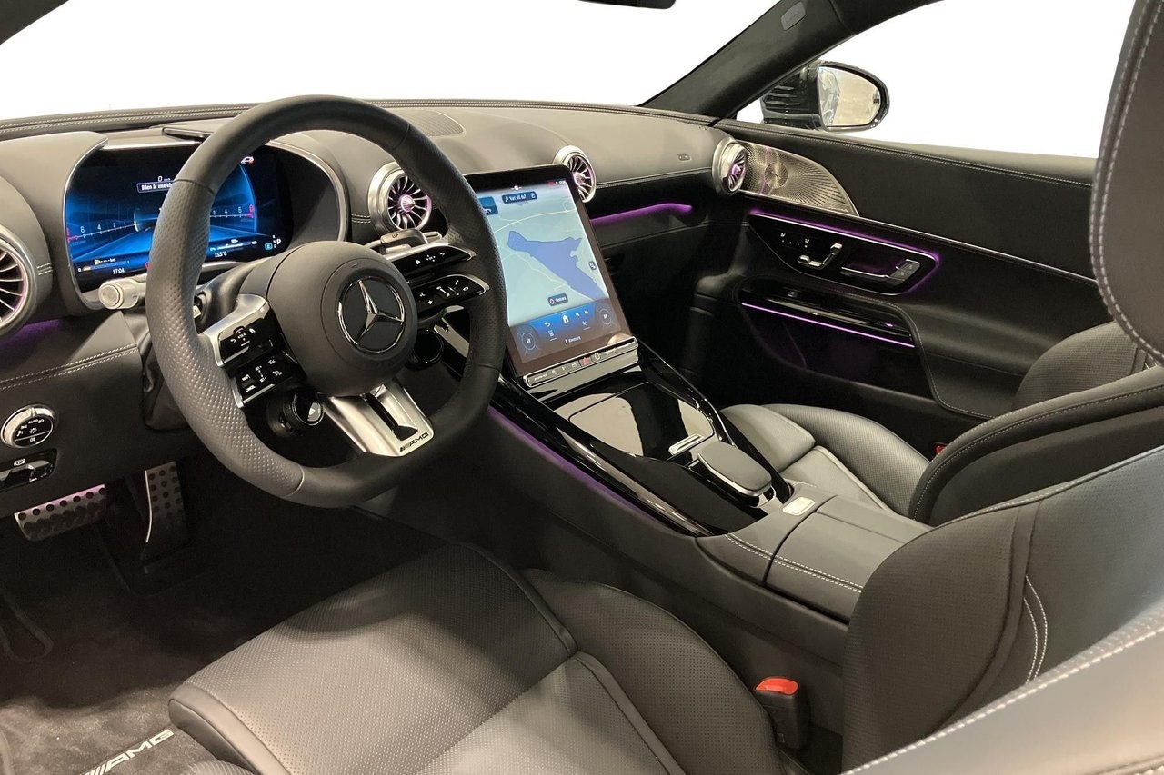 Mercedes-Benz S 2025, bild 5/10