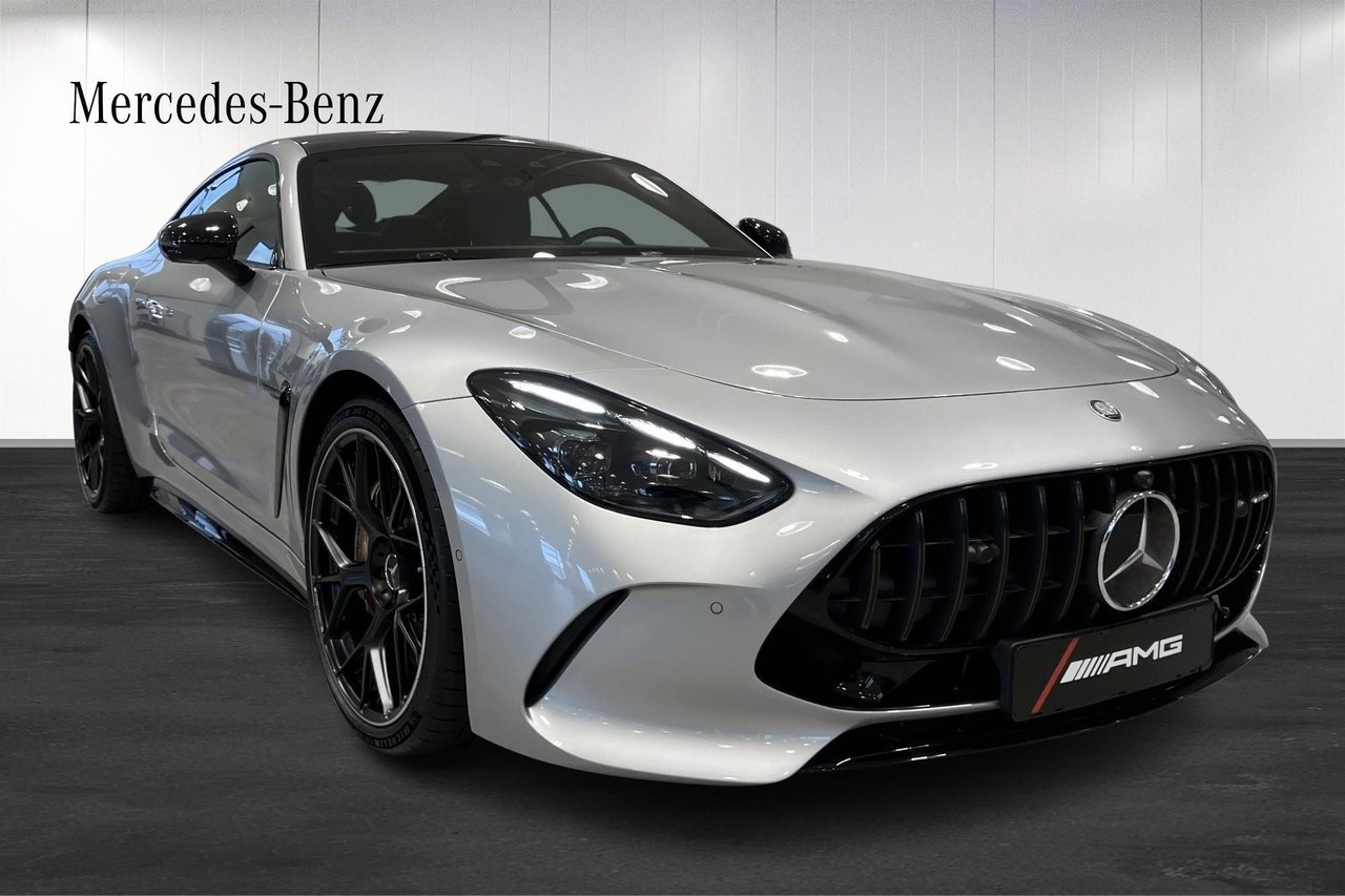 Mercedes-Benz S 2025, bild 2/10
