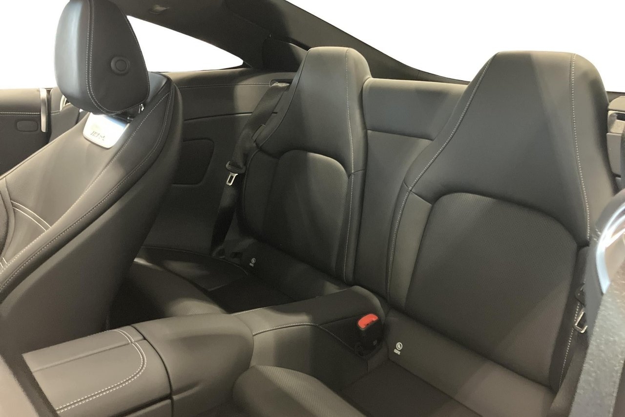 Mercedes-Benz S 2025, bild 6/10