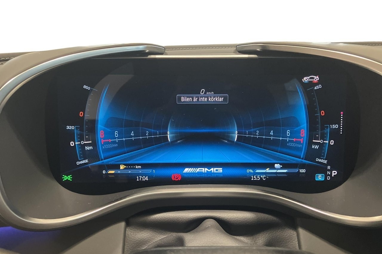 Mercedes-Benz S 2025, bild 7/10