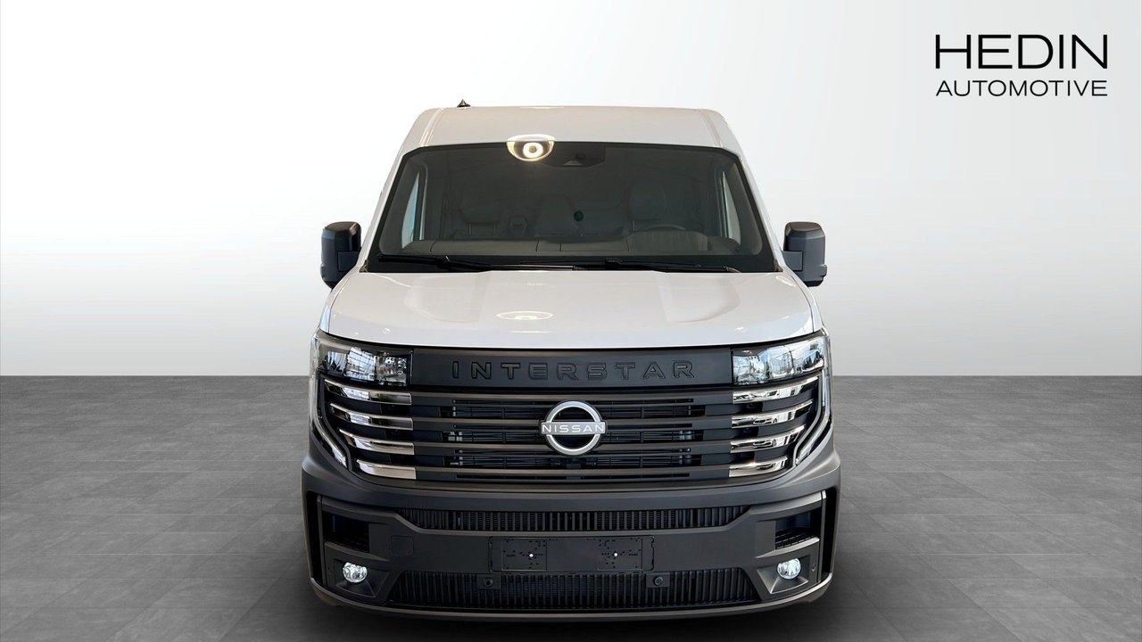 Nissan Interstar 2025, photo 7/10