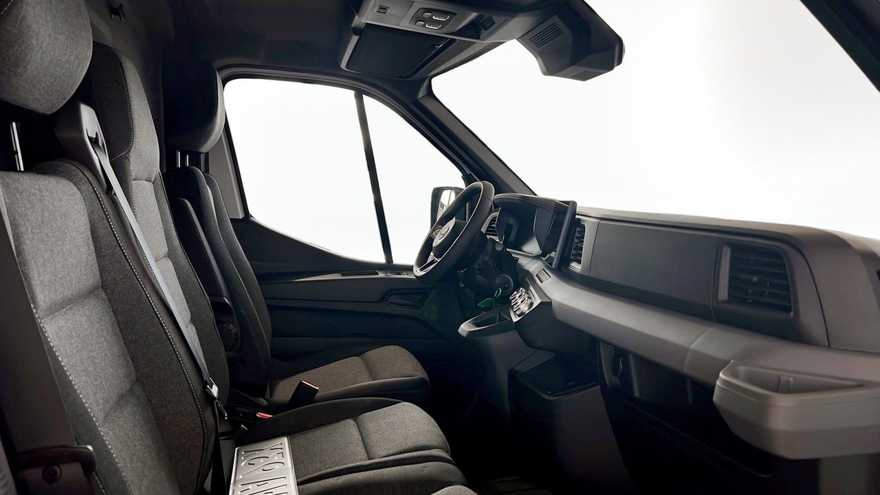 Nissan Interstar 2025, photo 3/10