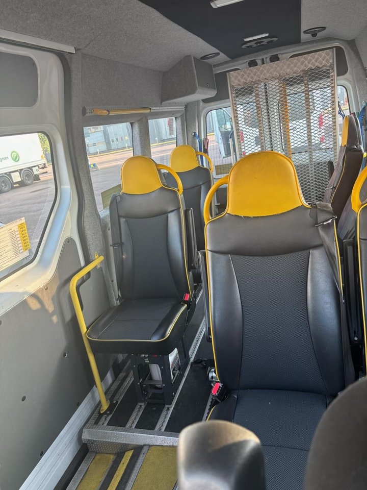 Renault Master 2021, bild 2/3