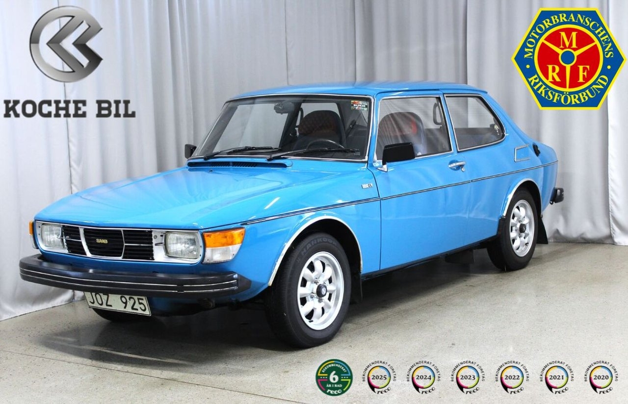 Saab 99