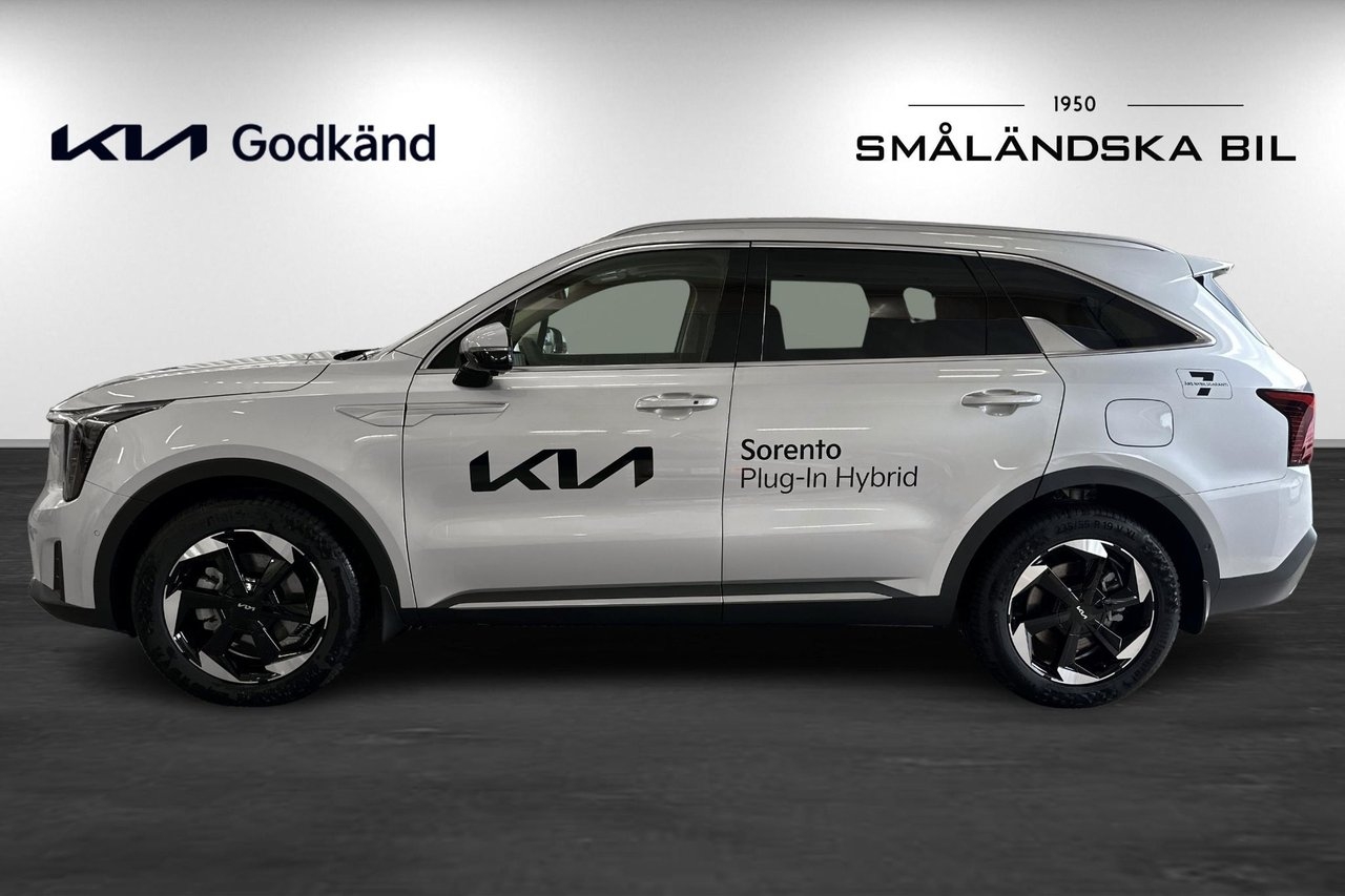 Kia Sorento Plug In Advance Plus 2025, photo 5/16