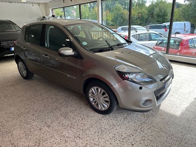Renault Clio 2012, bild 3/18
