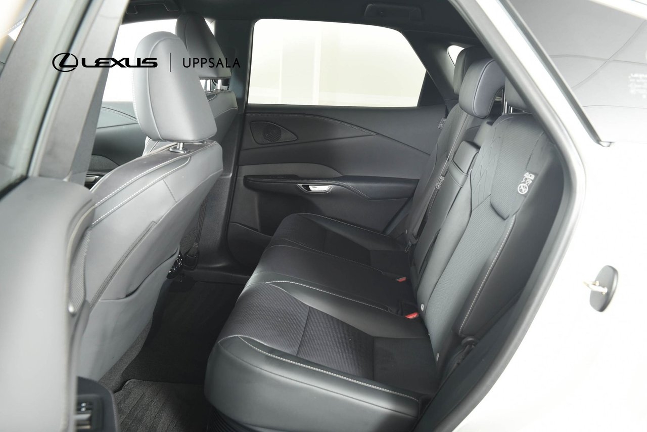 Lexus RX 350h Executive 2025, kuva 7/10