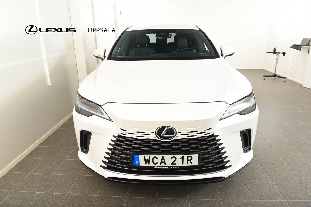 Lexus RX 350h Executive 2025, kuva 5/10