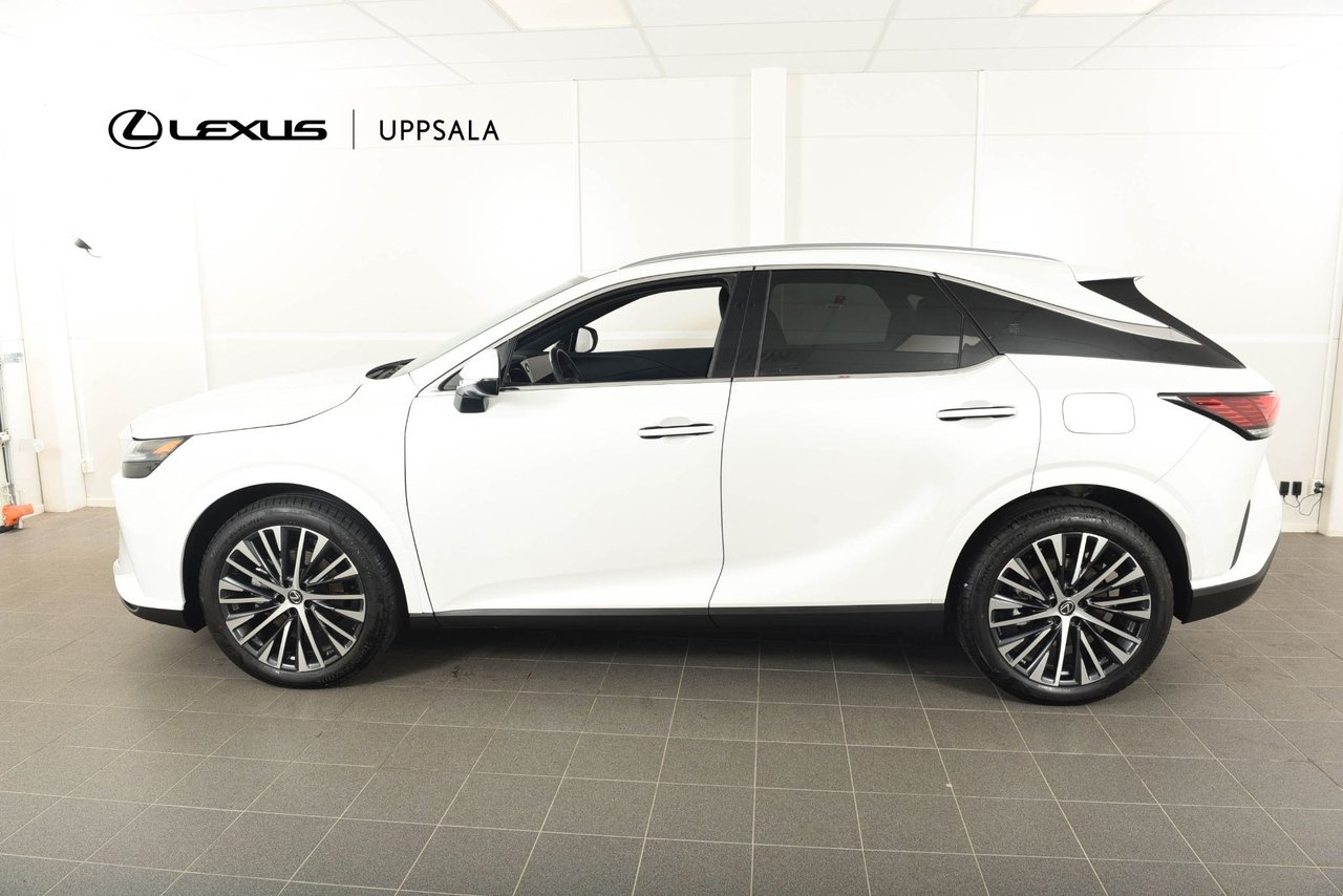 Lexus RX 350h Executive 2025, kuva 2/10
