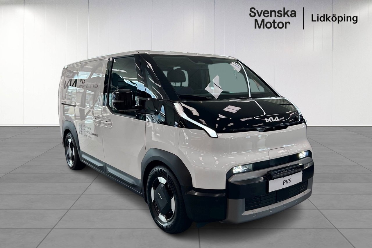 Kia PV5