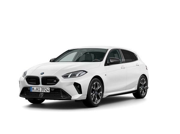 BMW M135i