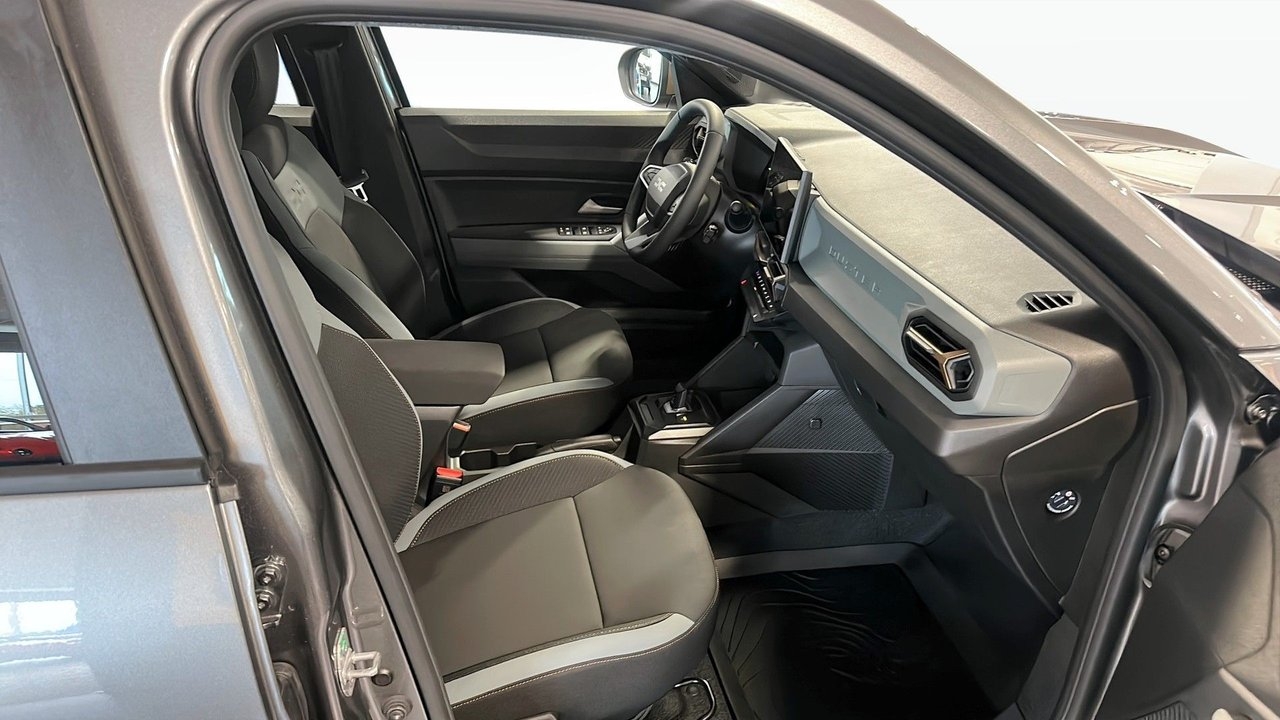 Dacia Duster EXTREME HYBRID 140 Fr 2025, kuva 6/10