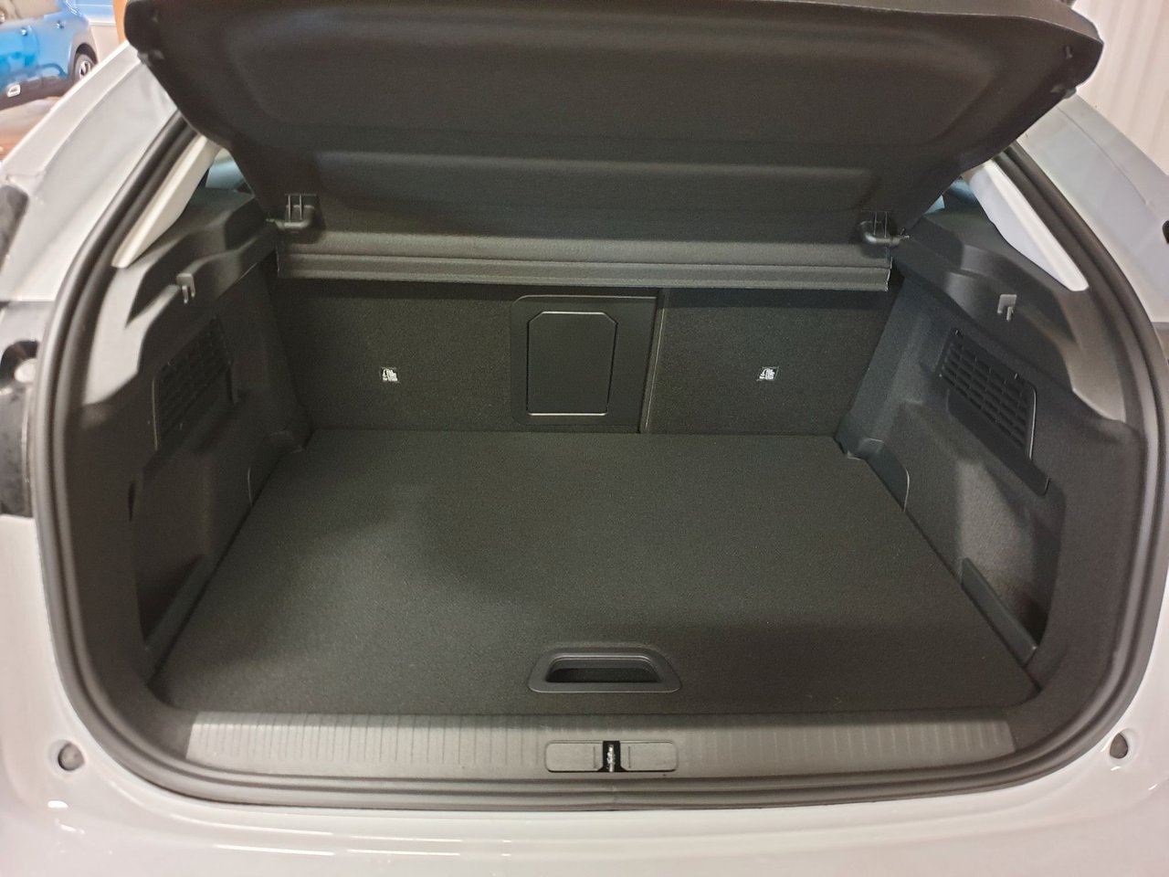 Citroen C4 2025, bild 7/9