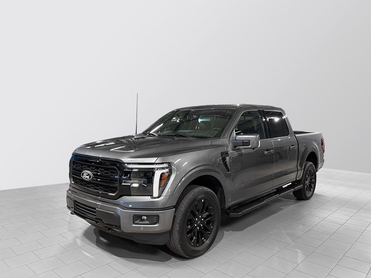 Ford F-150 2025, bild 2/31
