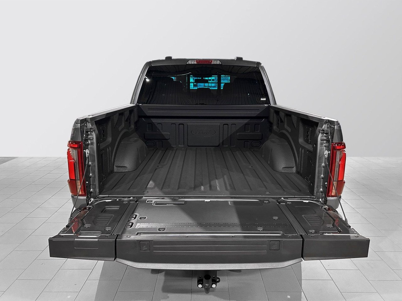 Ford F-150 2025, bild 5/31
