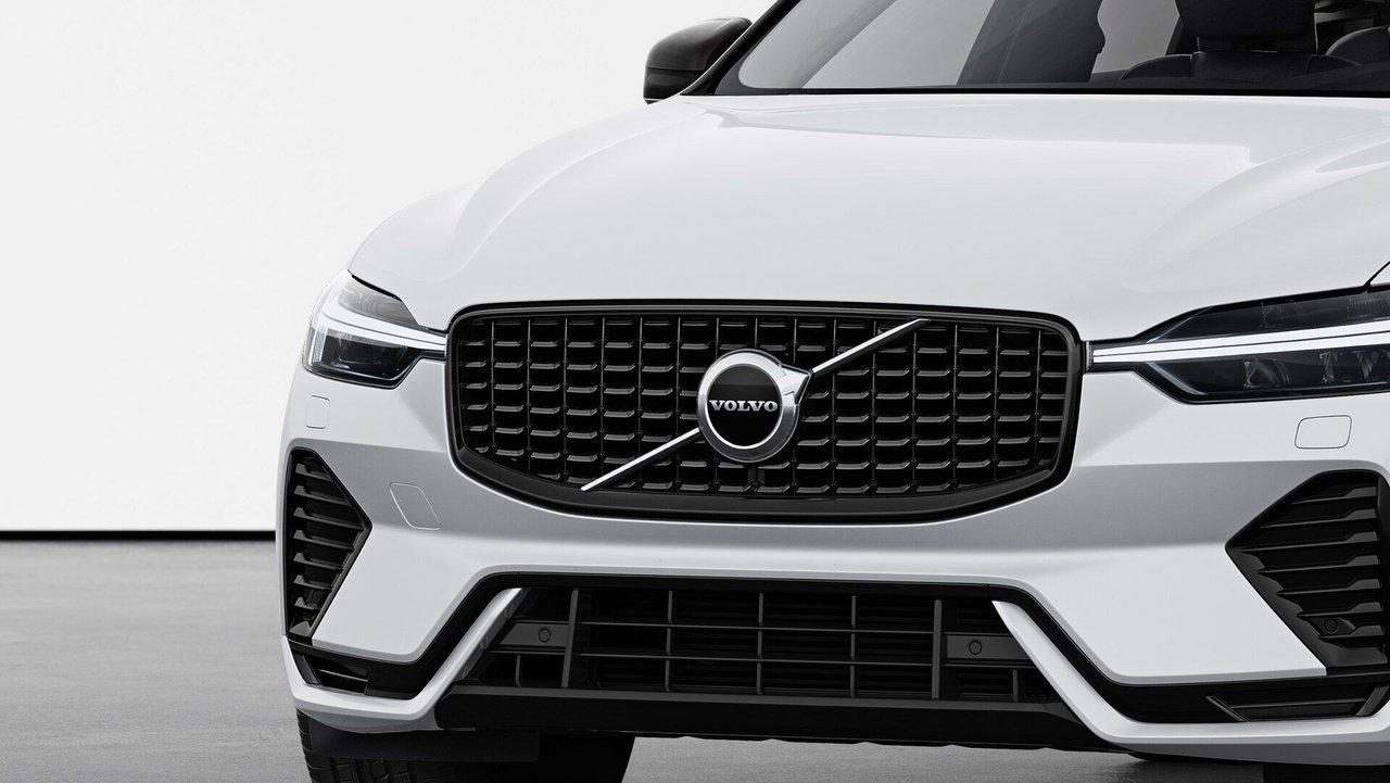 Volvo XC60 2025, bild 5/10