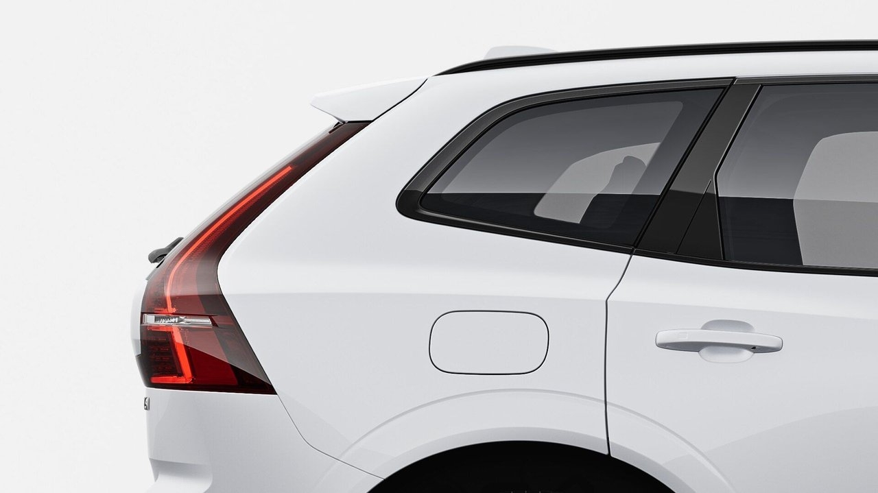 Volvo XC60 2025, bild 6/10