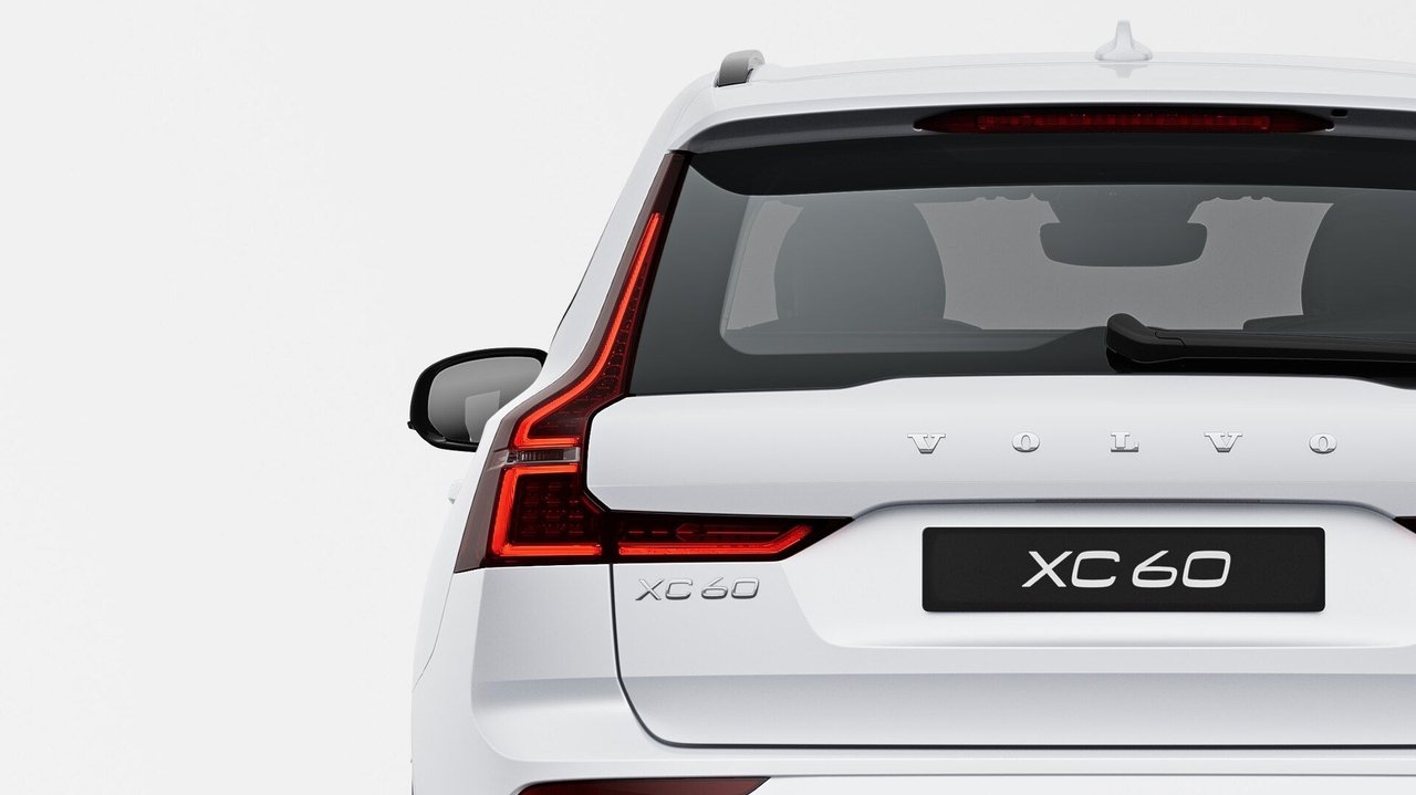 Volvo XC60 2025, bild 7/10