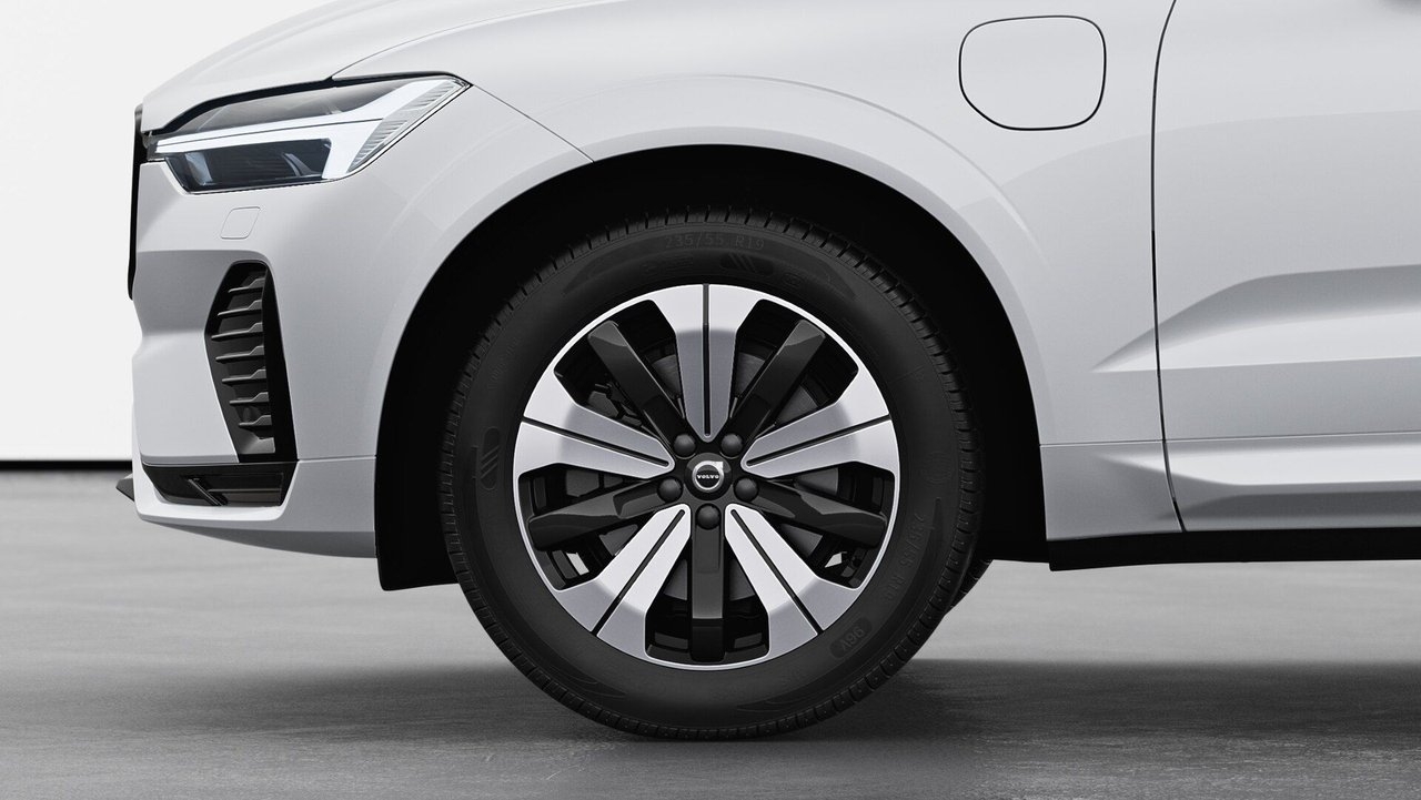 Volvo XC60 2025, bild 4/10