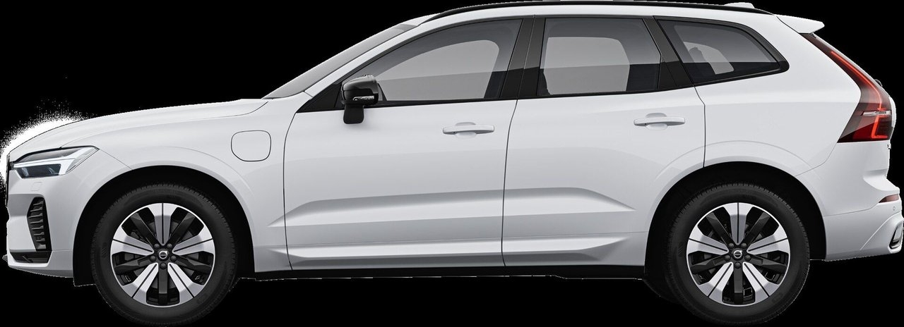 Volvo XC60 2025, bild 3/10