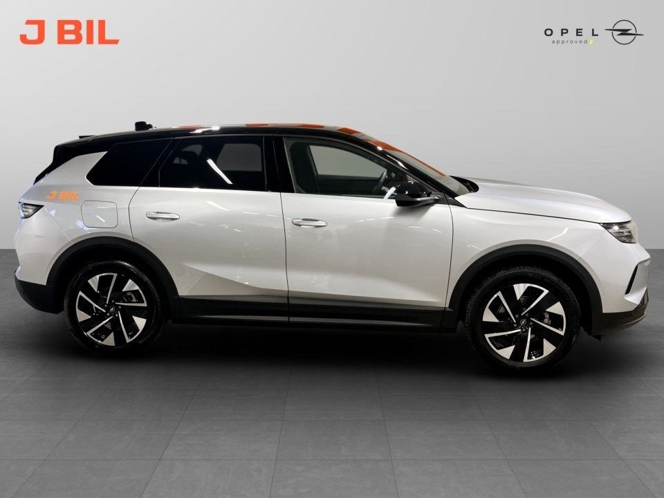 Opel Grandland 2025, bild 3/10