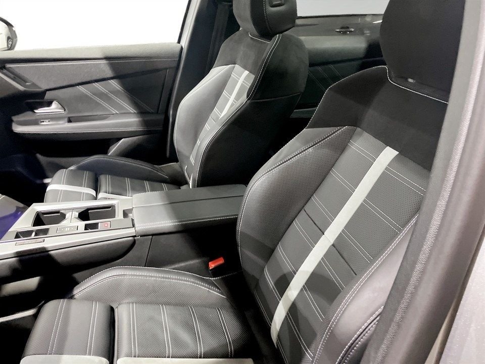 Opel Grandland 2025, bild 6/10