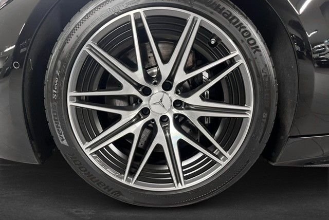 Mercedes-Benz AMG GT 63 4MATIC+ 2024, bild 5/10