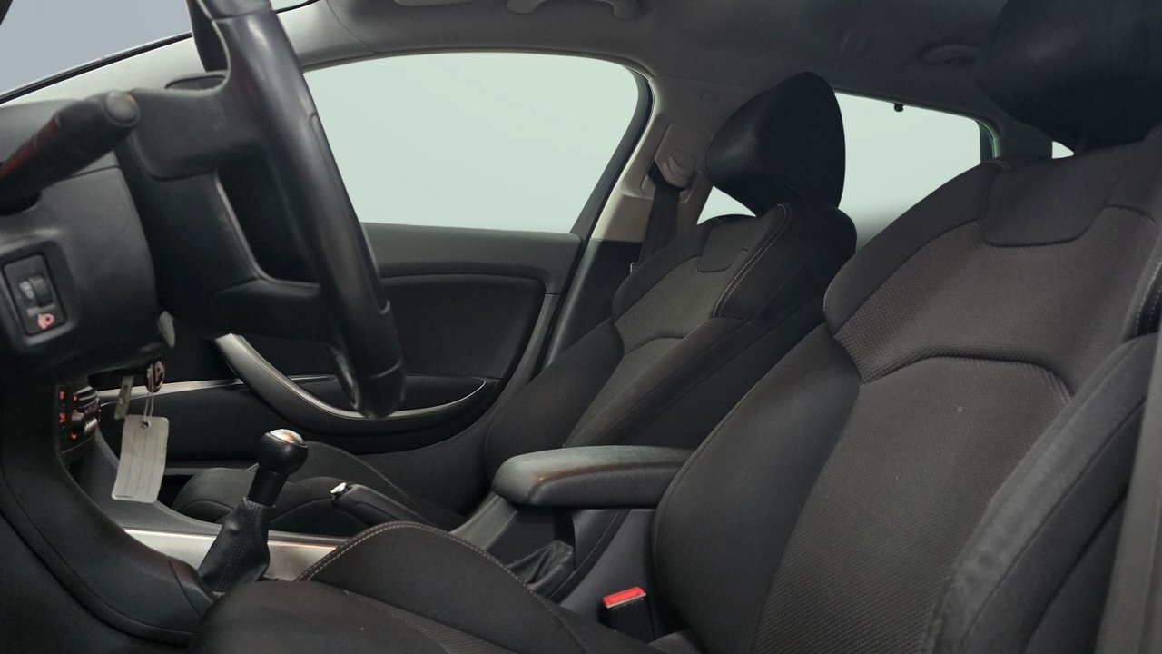 Citroen C5 2013, bild 4/6