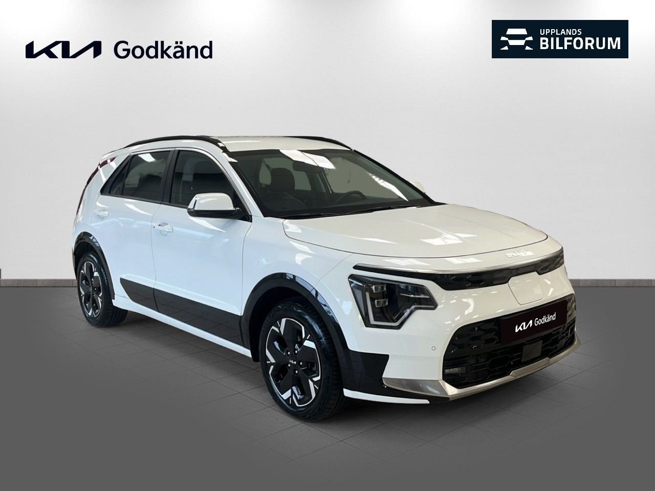 Kia Niro EV Action 2023, kuva 3/10