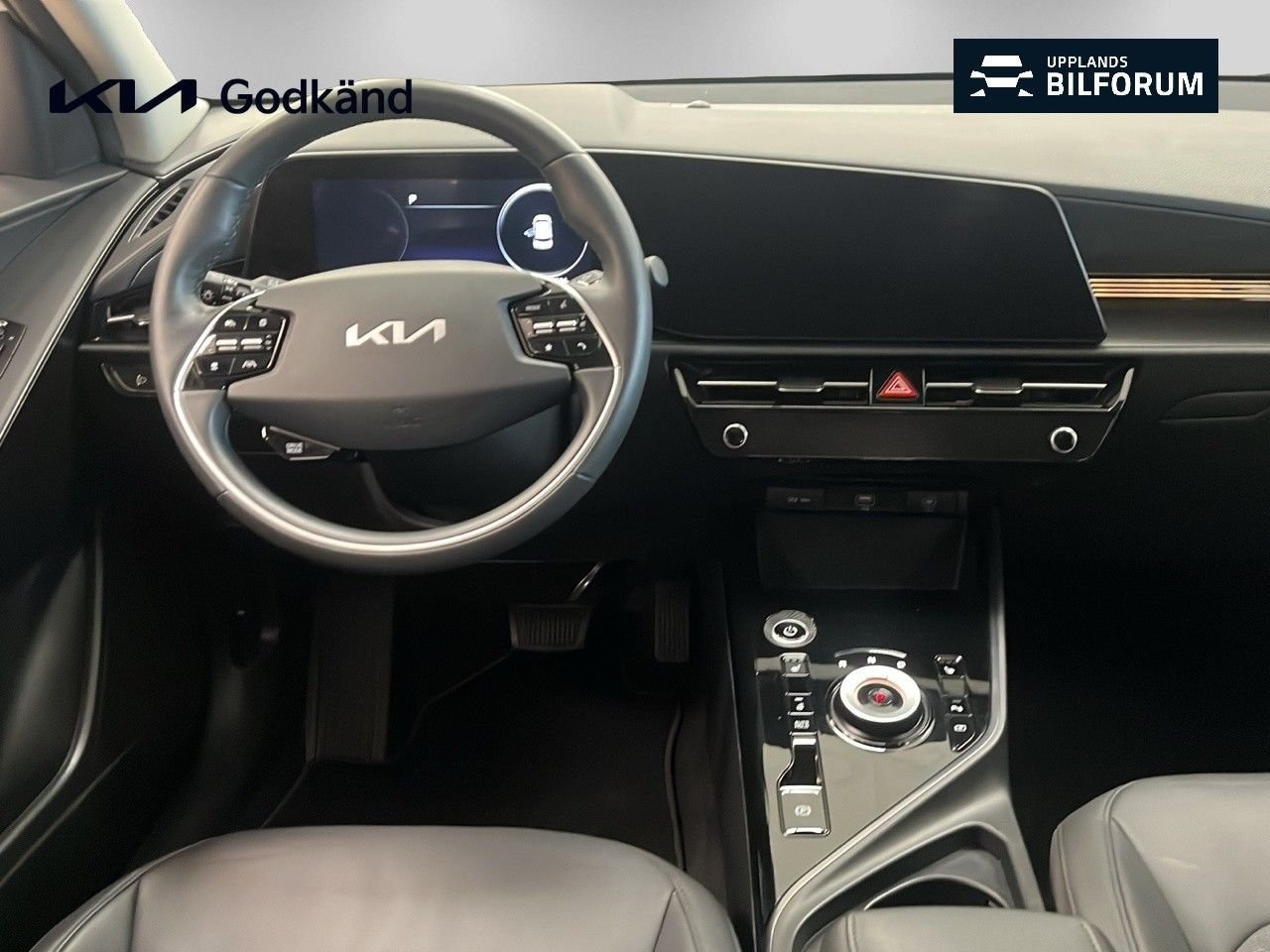 Kia Niro EV Action 2023, kuva 7/10