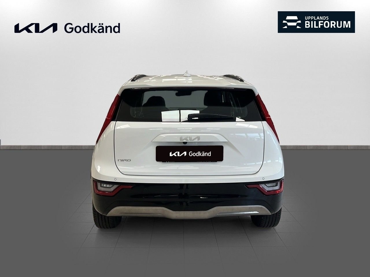 Kia Niro EV Action 2023, kuva 5/10