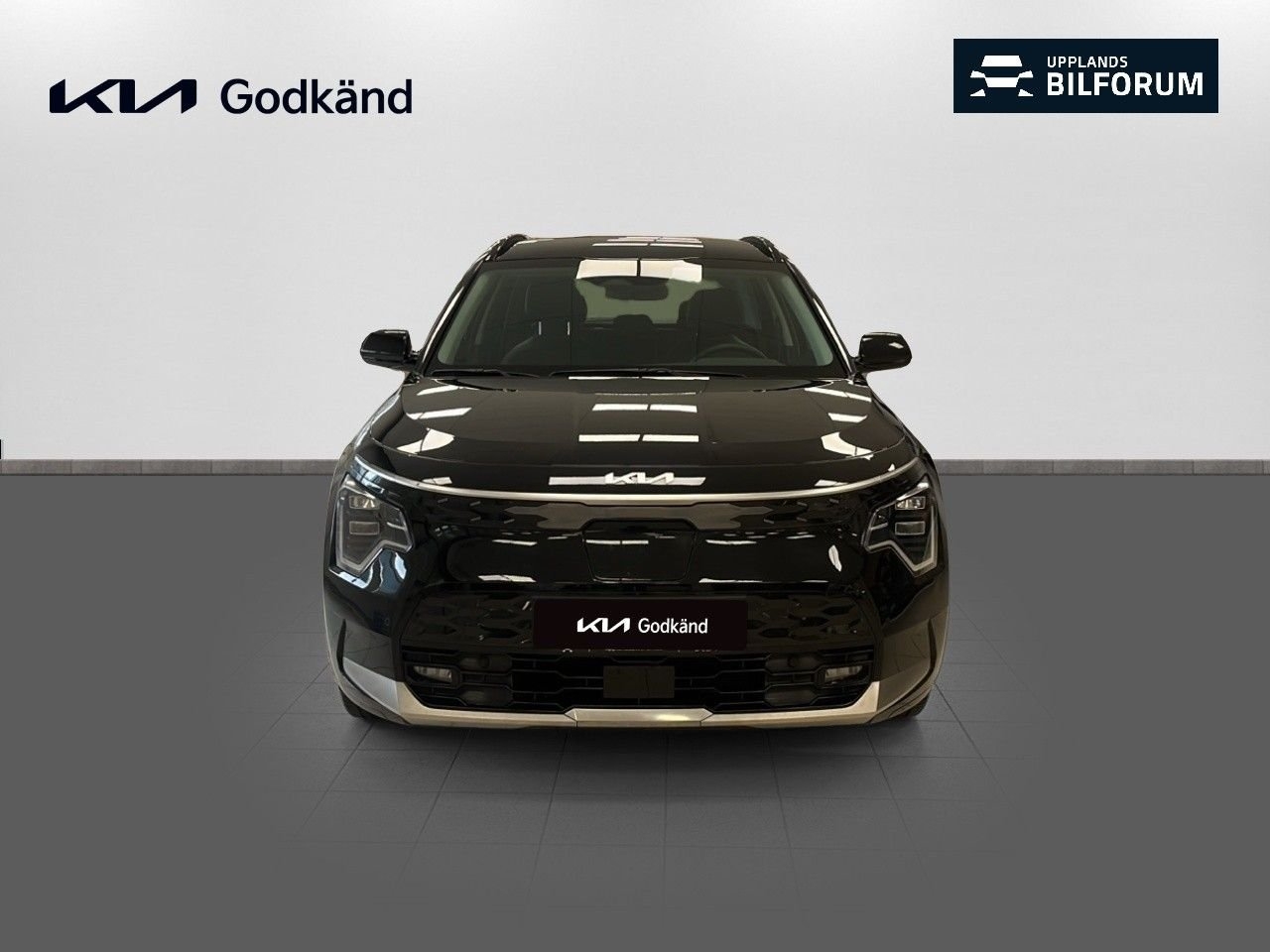 Kia Niro EV Action 2023, bild 2/10