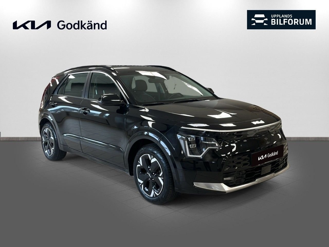 Kia Niro EV Action 2023, bild 3/10