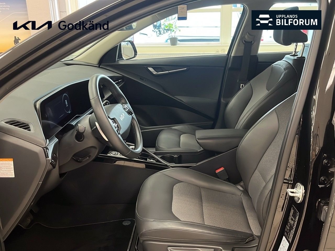 Kia Niro EV Action 2023, bild 7/10