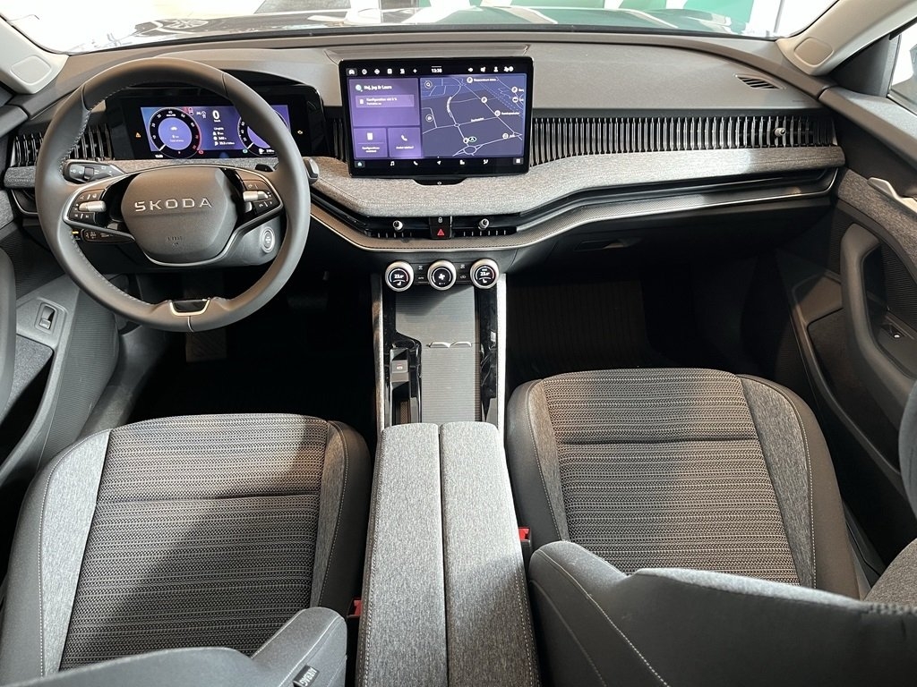 Skoda Superb 2026, bild 4/23