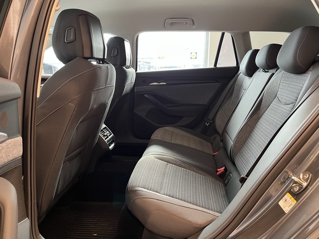 Skoda Superb 2026, bild 7/23
