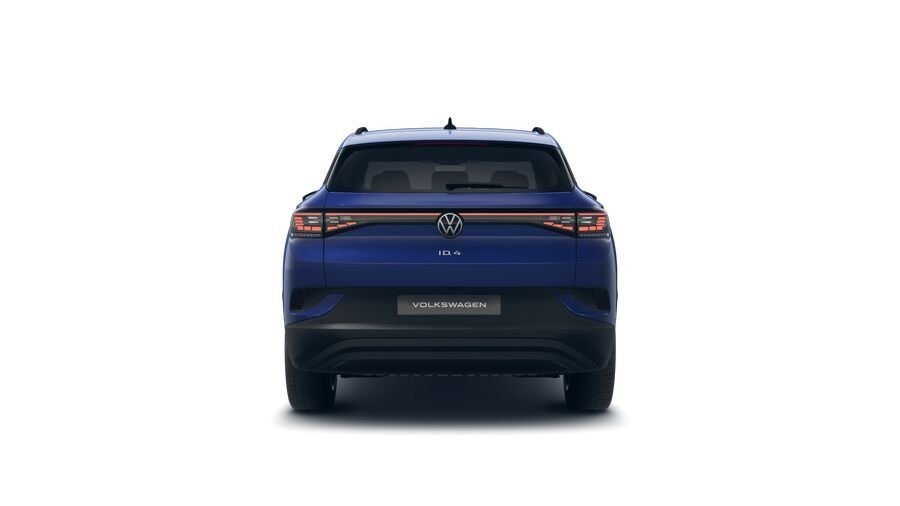 Volkswagen ID.4 2027, bild 7/7
