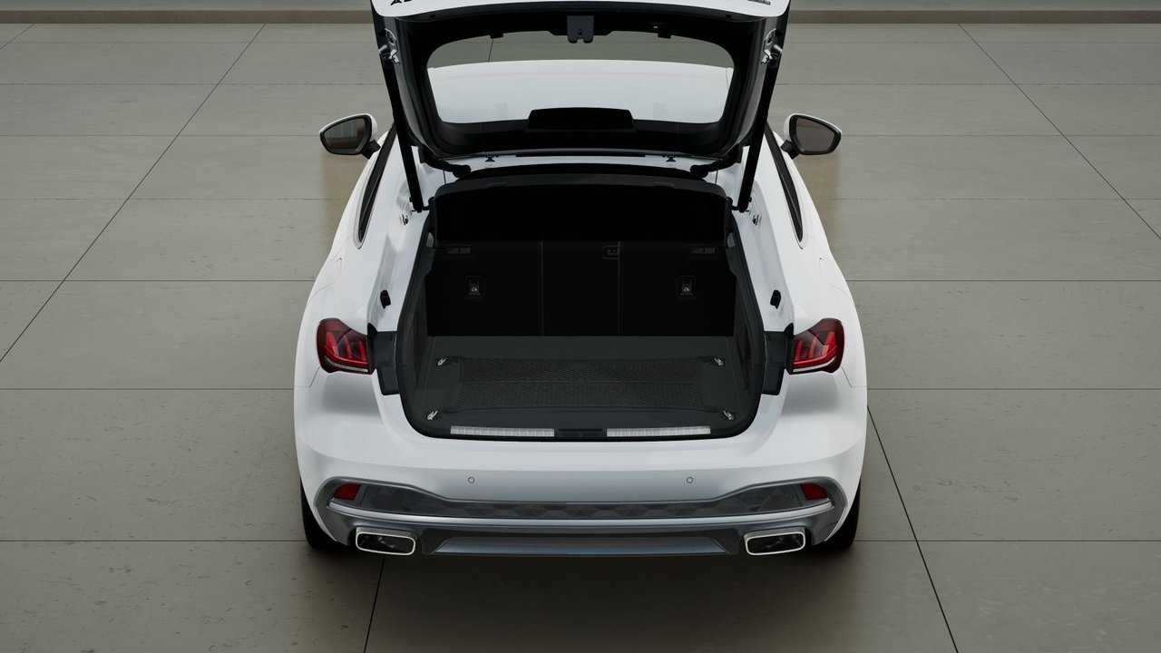 Audi A5 2026, bild 7/11