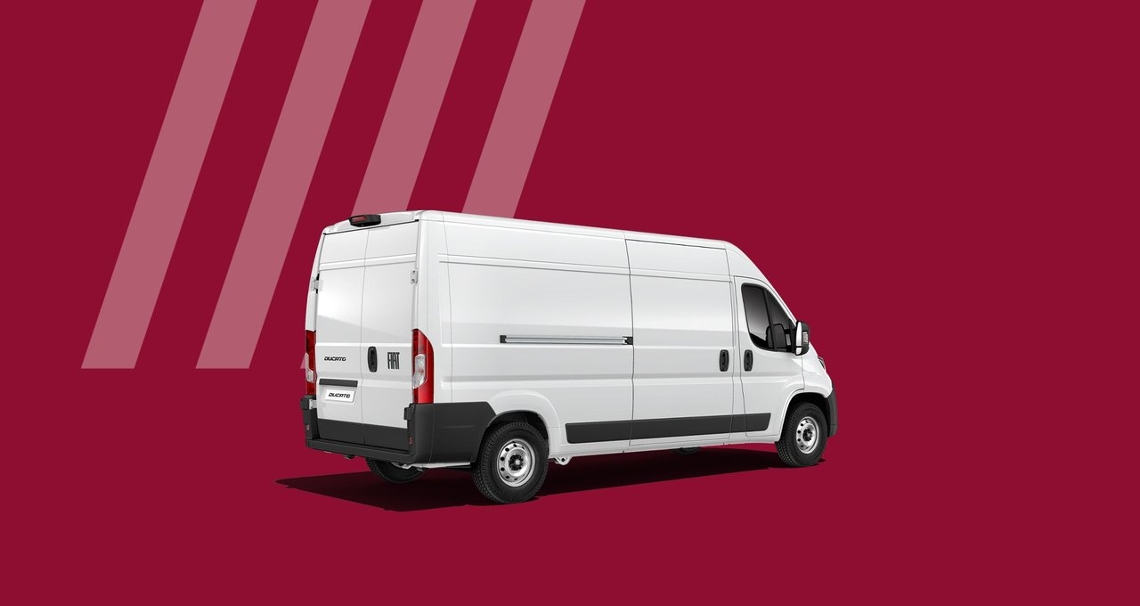 Fiat E-Ducato 35 Maxi Nordic L3H2 110kWh 2026, bild 4/4
