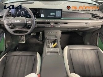 Kia EV9 Gt-line AWD 6-sitsig 2026, photo 7/10