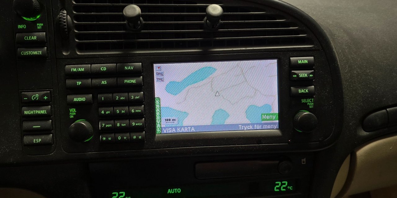 Saab 9-3 2006, bild 4/10