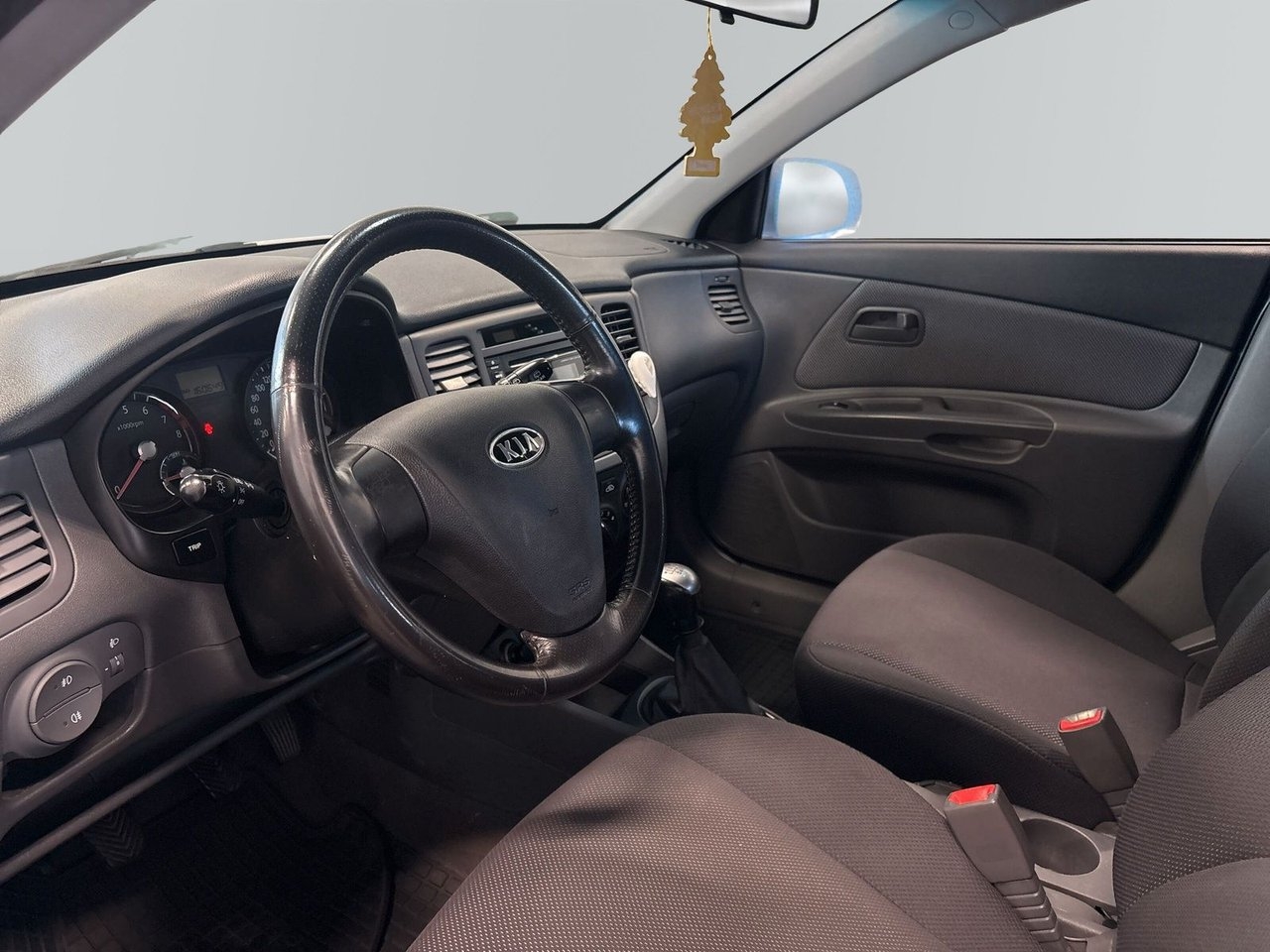 Kia Rio 1.4 2008, kuva 6/10