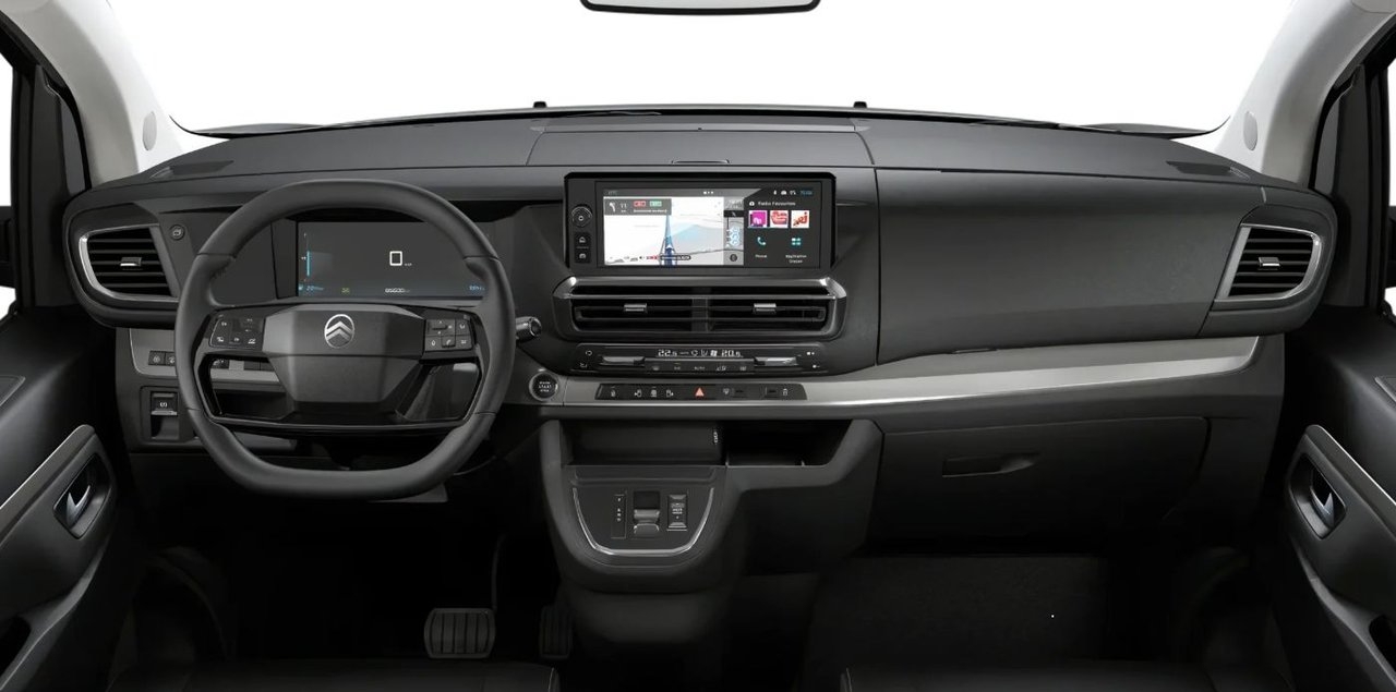 Citroen Jumpy 2026, photo 7/7