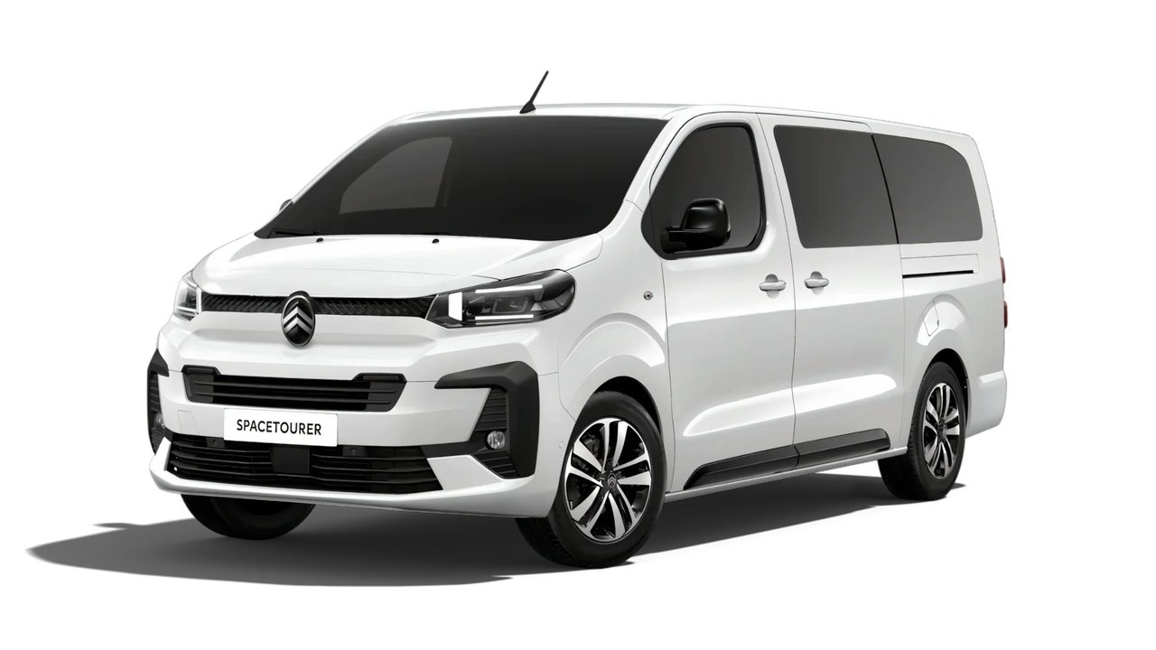 Citroen Jumpy