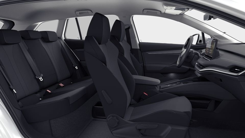Skoda Kodiaq 2026, bild 5/6