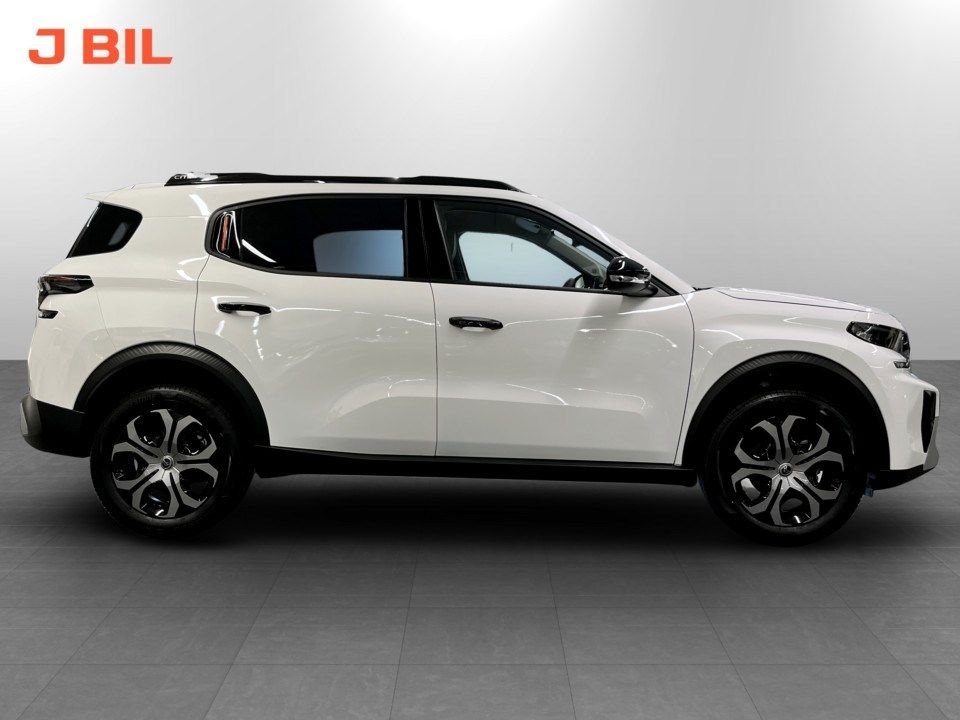 Citroen C3 Aircross 2025, bild 2/10